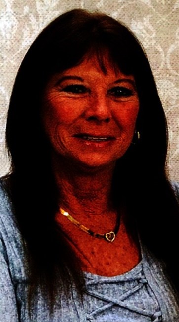 Obituary of Sarah Darlene Harris