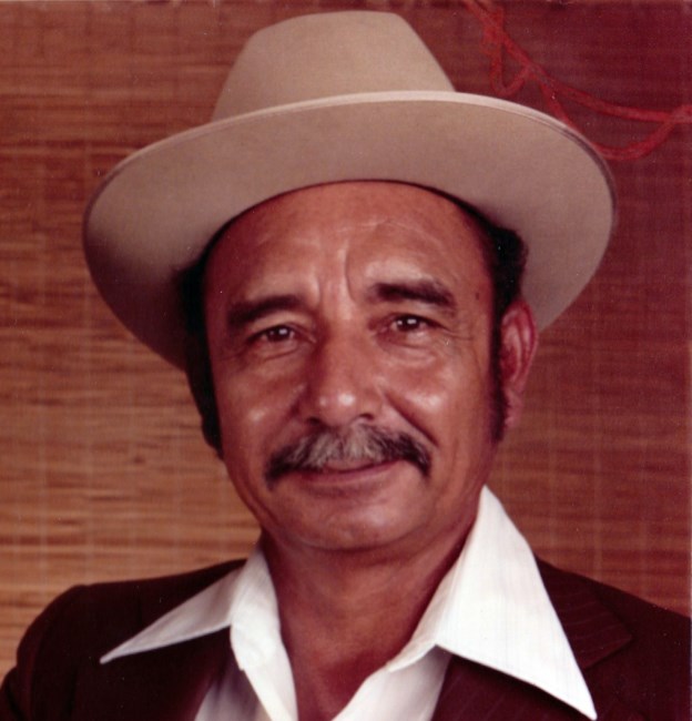 Obituary of Eladio Saenz Sr.