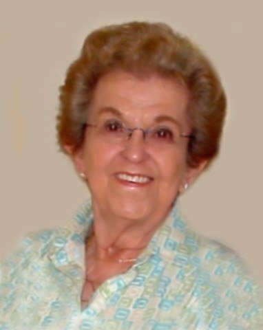 Obituary of Imogene Schmidt