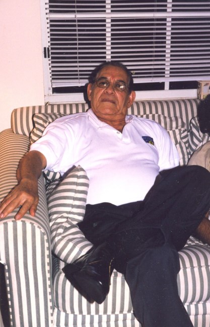 Obituary of Rafael Valle