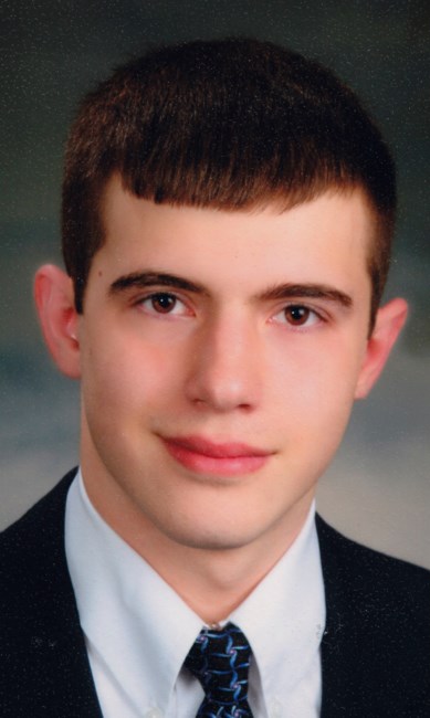 Obituary of Brian James Carollo