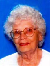 Obituary of Annie B. George Dickerson Grayless