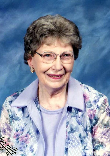 Obituary of Rosemary Martin
