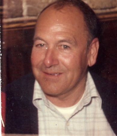 Obituario de David Norman Hilton Sr.