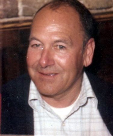 Obituario de David Norman Hilton Sr.