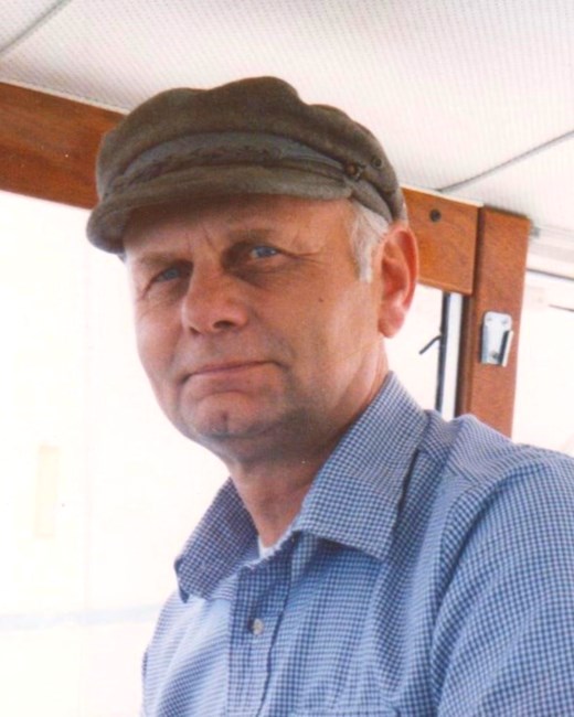 Obituary of Edwin Nevins Beck