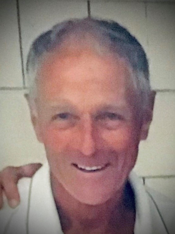 Obituary of George Morrison Smith