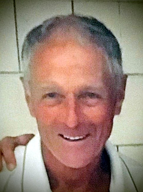 Obituary of George Morrison Smith