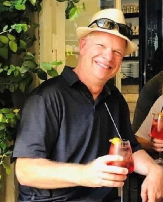 Obituary of Christopher John Beutler