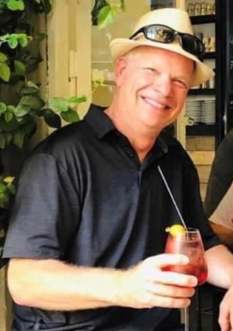 Obituary of Christopher John Beutler