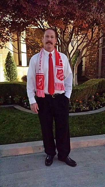 Obituary of Randy Doyle Daly II