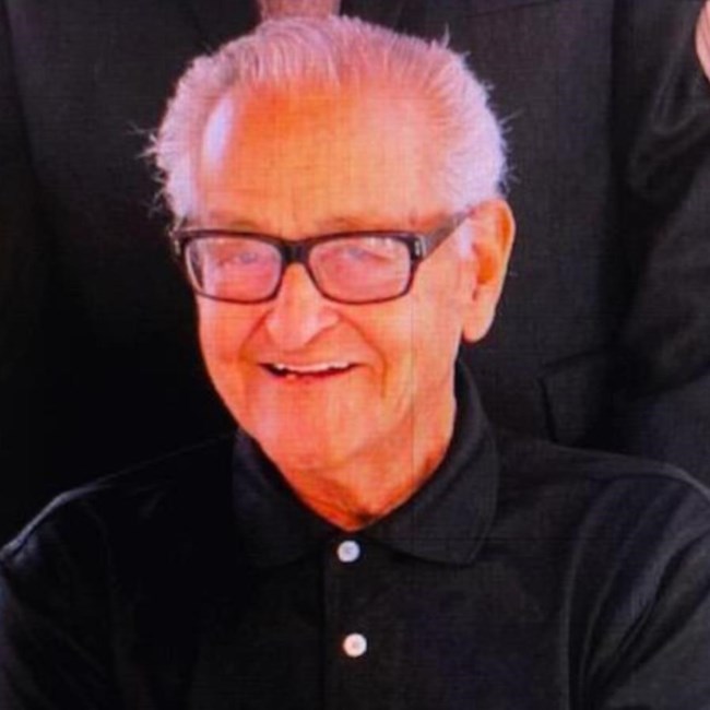 Obituary of Porfirio Landa