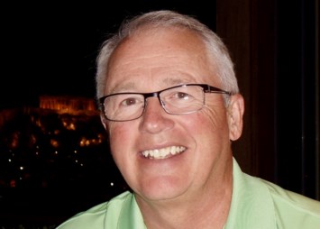 Obituario de Michael Kent Deardorff