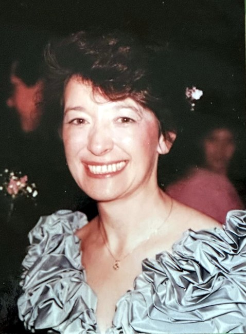 Obituary of Rosemarie Wilkes