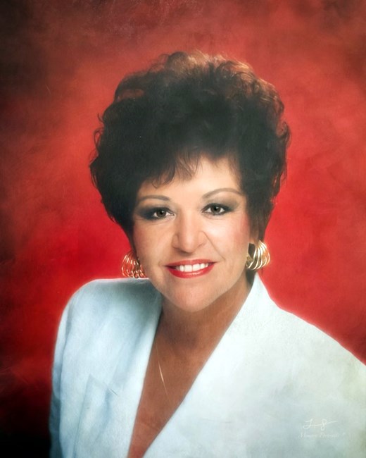 Obituary of Wanda "Sue" Rouse