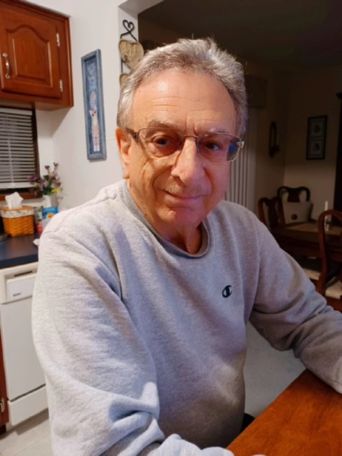 Obituary of Robert "Bob" Eugene Pendi