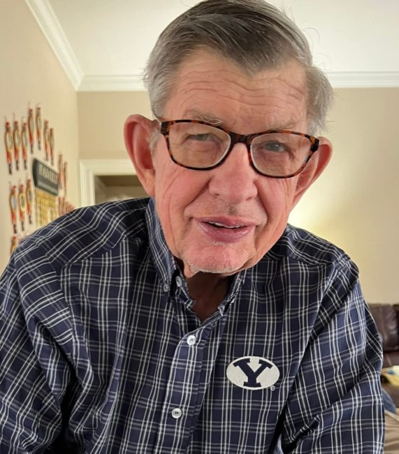 Obituary of Stacy Carter Ouzts Jr.