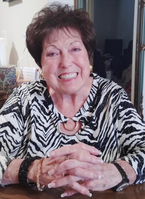Obituary of Belinda Jo Mitchell