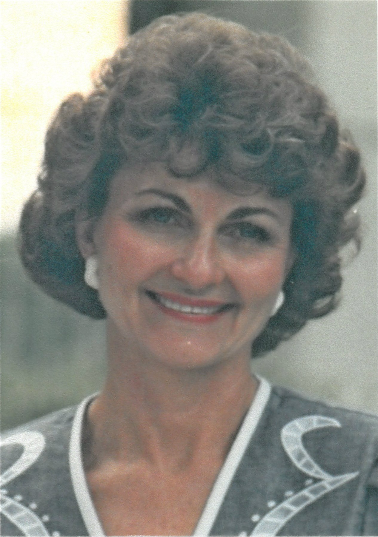 Nancy Ellsworth Obituary Dallas, TX
