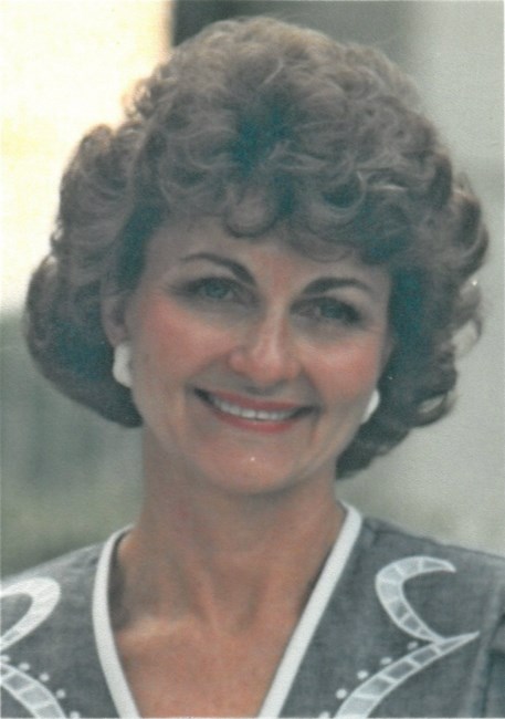 Obituary of Nancy M Ellsworth