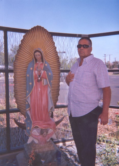 Obituary of Arturo Carrillo