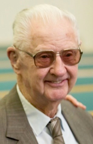 Obituary of Donald Ray Speer