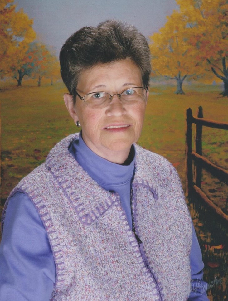 Patricia "Pat" Mary Brackett Obituary St. Louis, MO