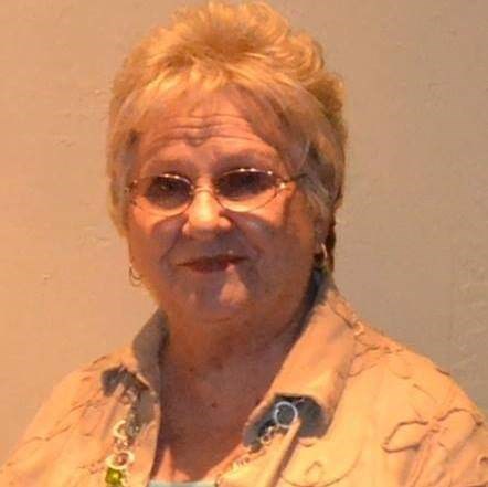 Obituary of Norma Jean Ward