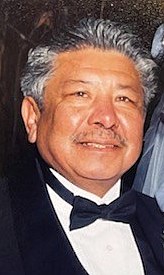 Obituario de Arthur F. Solarez