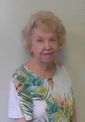 Obituary of Patricia S Caplan