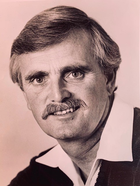 Obituary of Max Delmar Keaffaber