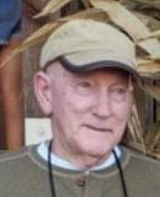 Obituary of Donald Leo Lomax