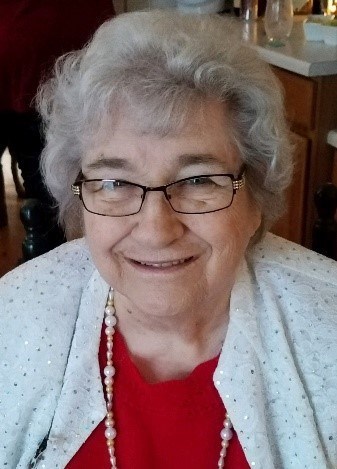 Obituary of Elizabeth Irene Schemmel