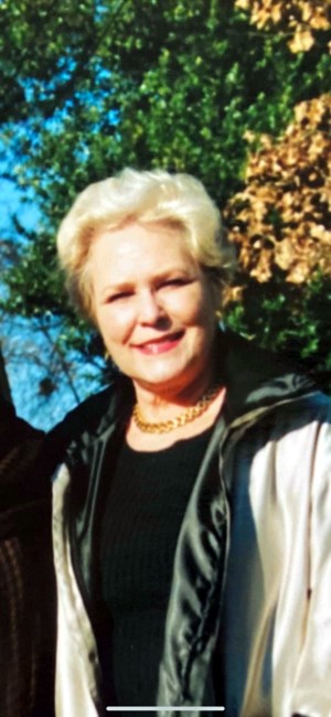 Obituary of Molly Davison Molitor