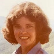 Obituary of Barbara Dianne James