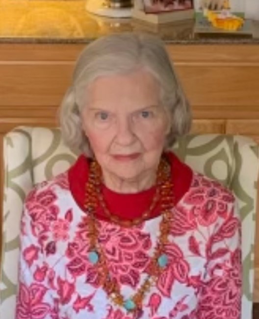 Obituary of Alicia Teresa Warcholski