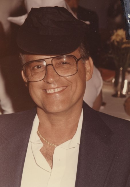 Obituary of Anthony Joseph DiPietrantonio