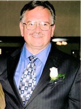 Obituary of Enrique Rubalcava