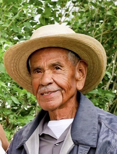 Obituary of Luis Lopez Jr.