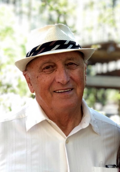 Obituary of Harry "Butch" R. Heigl