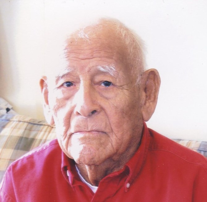 Obituary of Santiago Luera