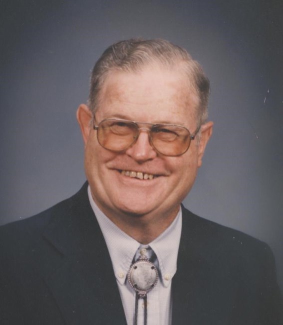 Obituary of Max Andrew Gregory