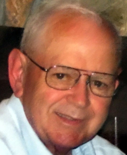 Obituary of Douglas Vernon Graham