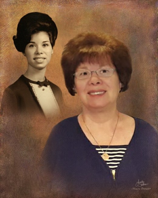 Obituary of Lois J Williams