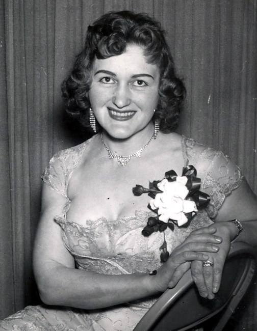 Obituary of Linnea B. Petschar