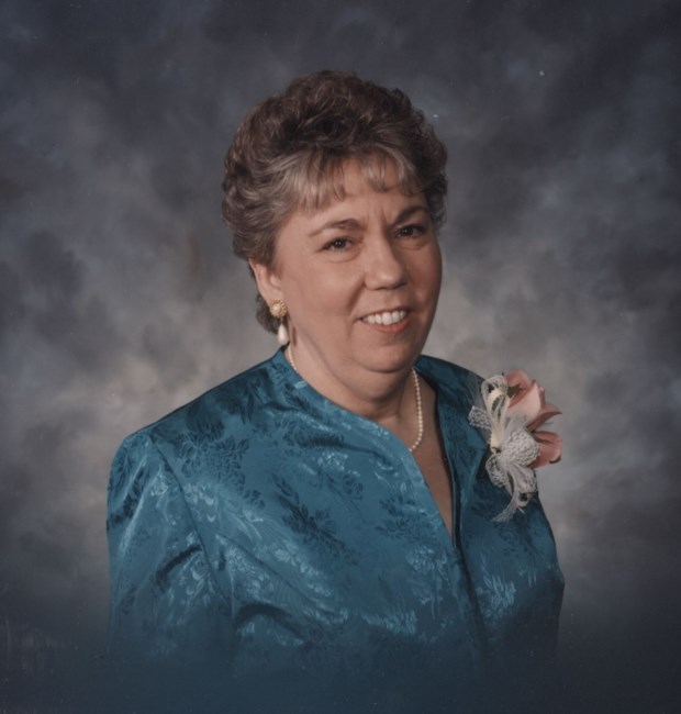 Obituary of Judith Atkinson