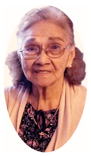 Obituary of Carolina Pineda David