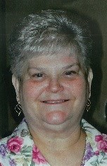 Obituary of Patricia Vogelsong