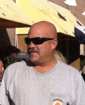 Obituary of Mark Jon Van De Walker