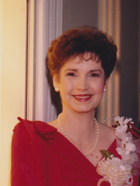 Obituary of Janice Goss Moore